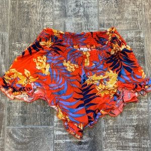 Ripcurl beach shorts